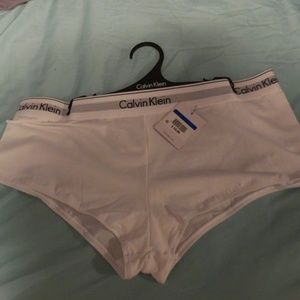 Calvin Klein underwear xl